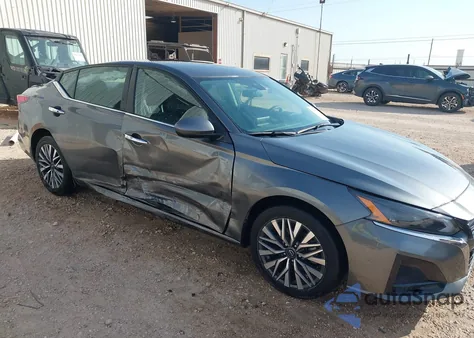 2023 Nissan Altima Sv Fwd z USA, uszkodzony, nr VIN 1N4BL4DV9PN393254